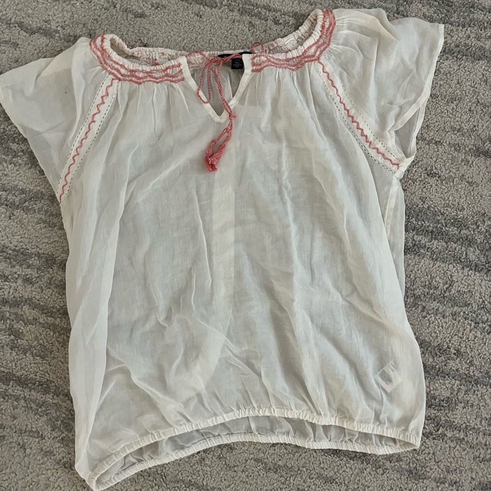 Vintage American Eagle top